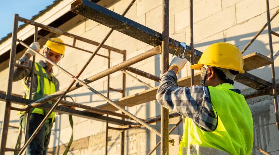 Flashing Repair in Durand, IL
